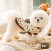 Áo thú cưng mẫu AD03